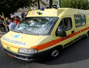 Νέα τραγωδία στην Κρήτη: Πατέρας και γιός αυτοκτόνησαν μαζί!